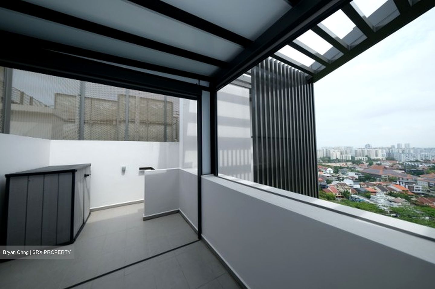 The Skywoods (D23), Condominium #555220151